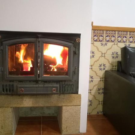 Casa Das Neves Ponte de Lima Esterno foto