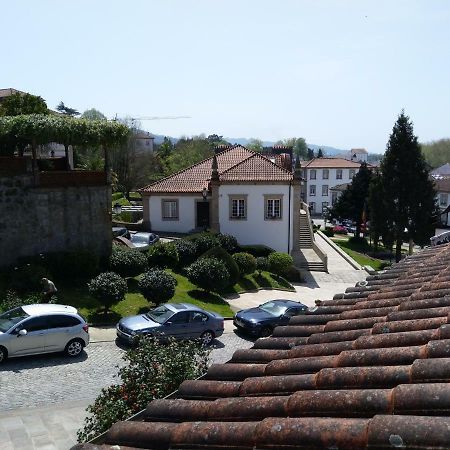 Casa Das Neves Ponte de Lima Esterno foto